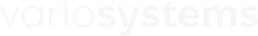 Variosystems logo