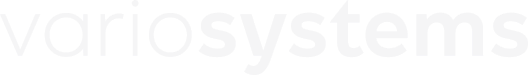 Variosystems AG logo