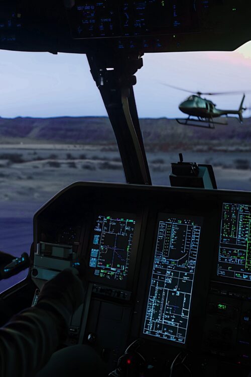 passenger-watching-tv-on-plane