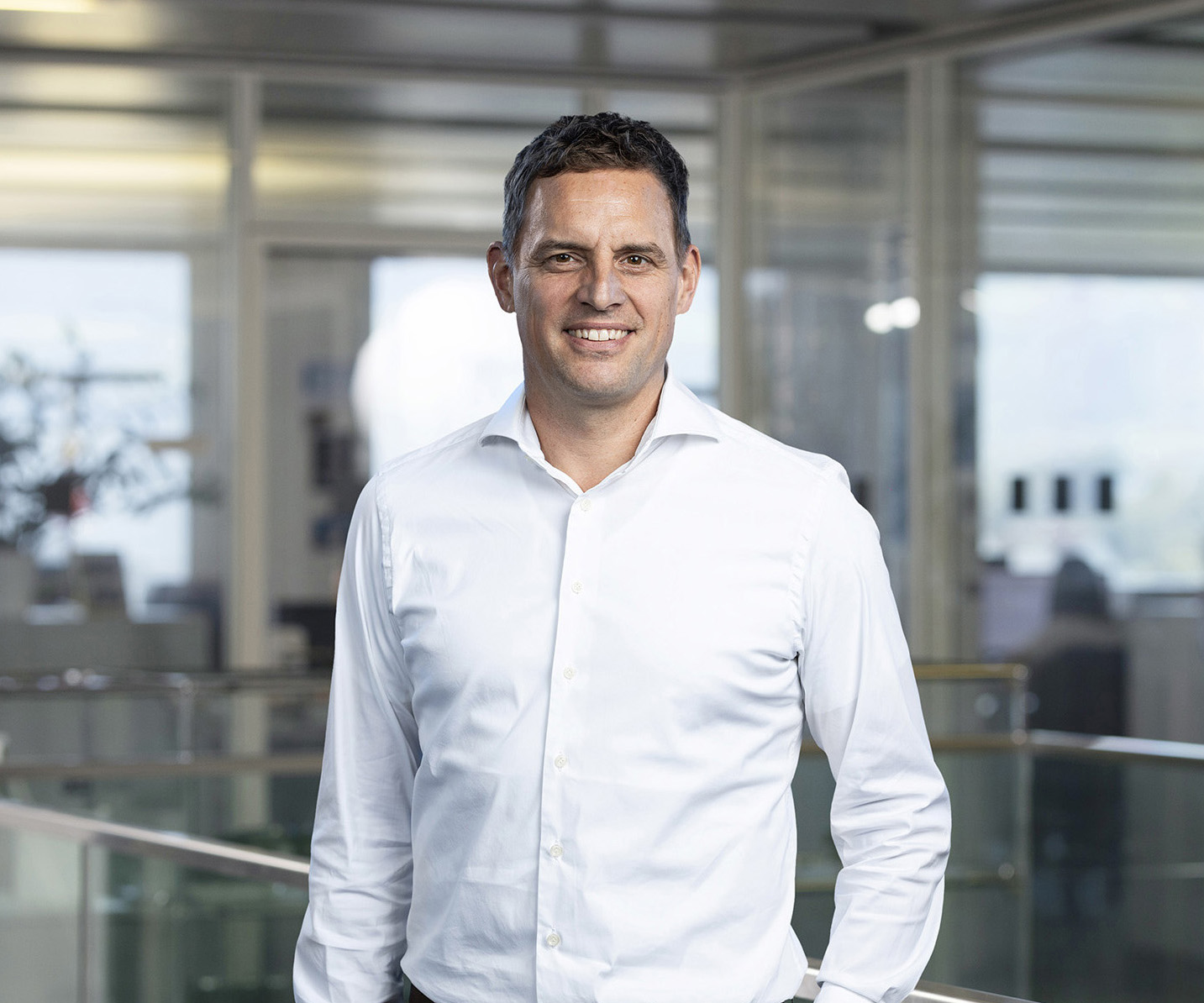 CEO & Head of Variosystems Europe