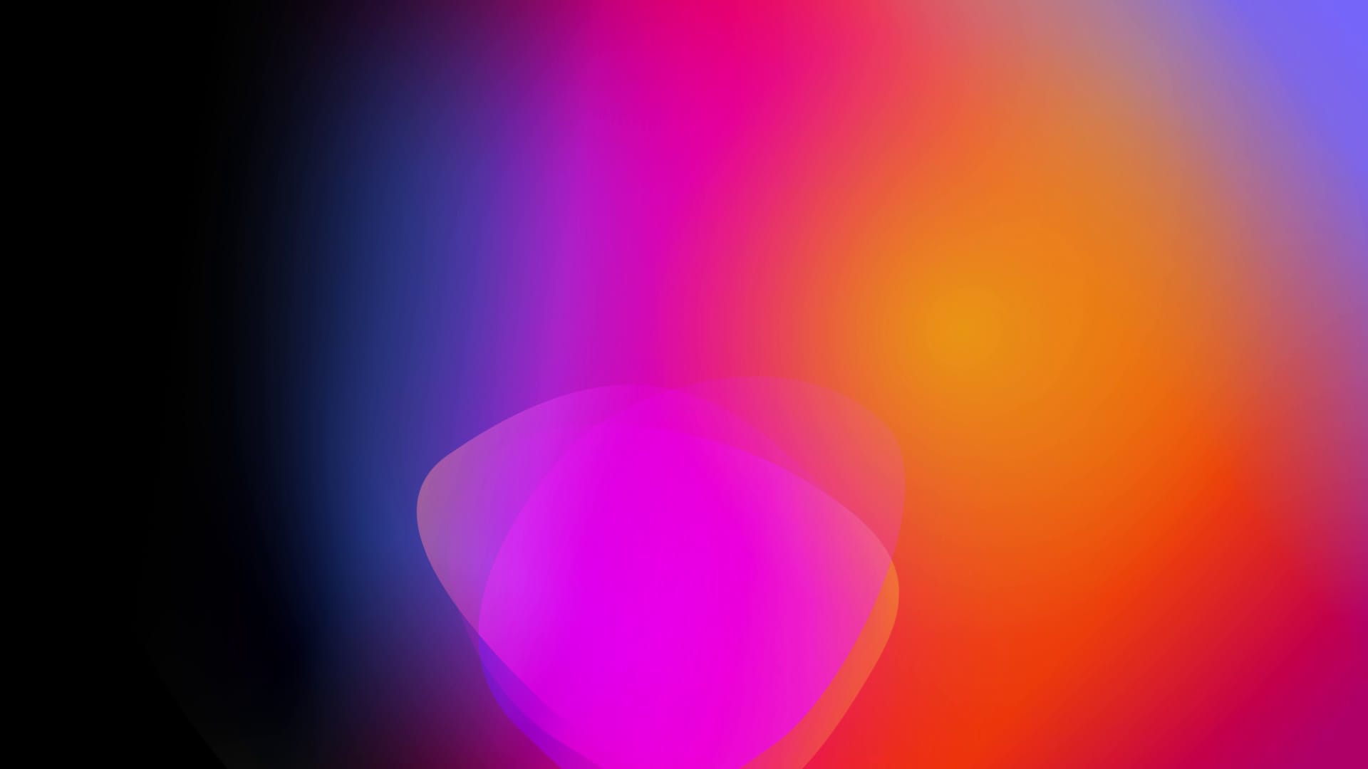section background