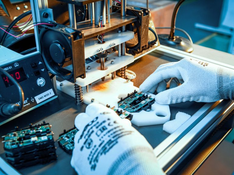 Variosystems Croatia BBA competence center