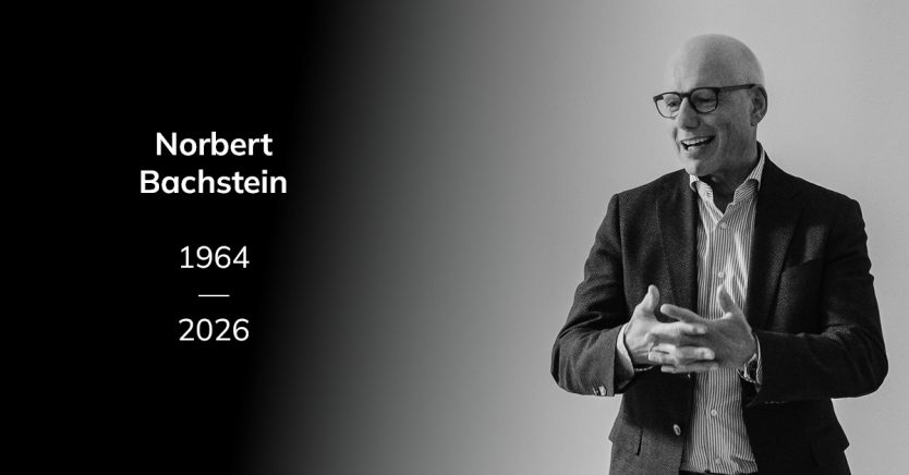 Norbert Bachstein