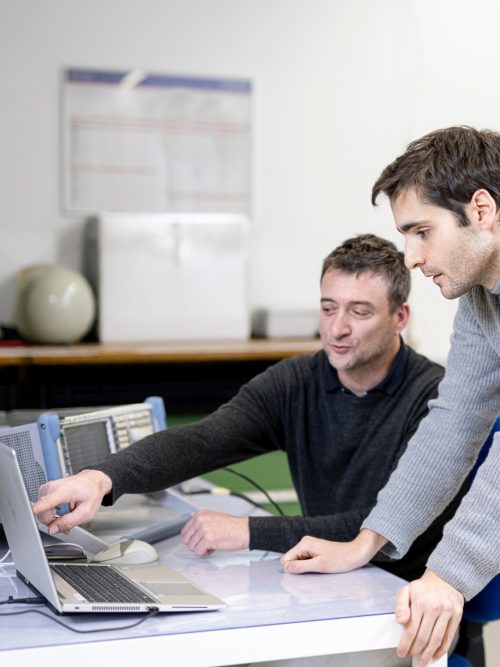 Embedded Softwareentwicklung