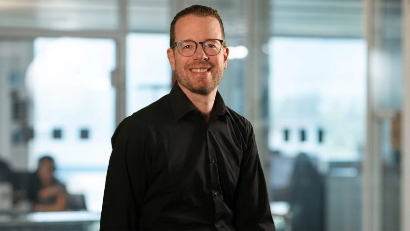 Martin Graf