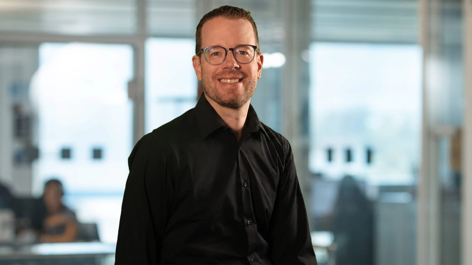 Martin Graf, Team Lead Layout Engineering bei Variosystems
